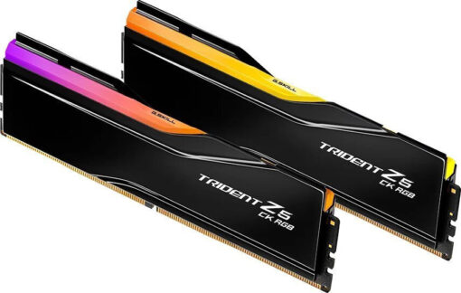 G.Skill Trident Z5 CK RGB 48GB DDR5 με 2 Modules 2x24GB - Image 4
