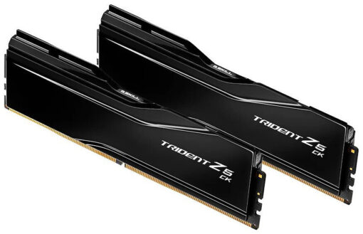 G.Skill Trident Z5 CK XMP 48GB DDR5 με 2 Modules 2x24GB - Image 2