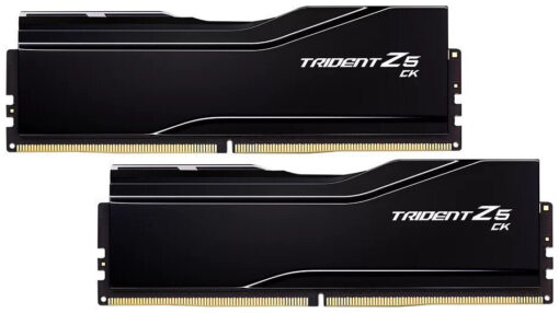 G.Skill Trident Z5 CK XMP 48GB DDR5 με 2 Modules 2x24GB - Image 3