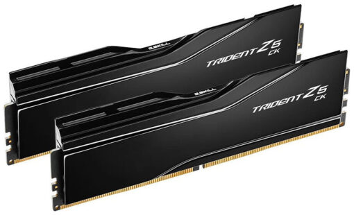 G.Skill Trident Z5 CK XMP 48GB DDR5 με 2 Modules 2x24GB
