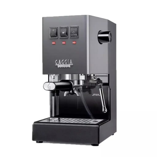 Gaggia Classic Pro E24 Ημιαυτόματη για Αλεσμένο Καφέ