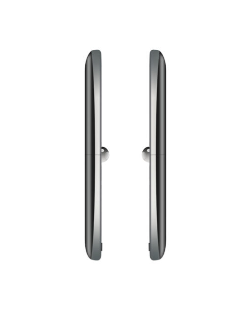 Bea-fon Fold 10 LTE Single SIM Κινητό με Κουμπιά Μαύρο - Image 5
