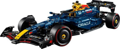 Lego Technic Oracle Red Bull Racing RB20 F1 Car για 18+ Ετών 1.639τμχ - Image 2