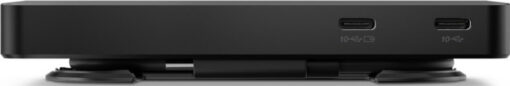 Lenovo Travel Docking Station με Dock / USB-C / Διπλό USB-C HDMI/DisplayPort 4K Ethernet - Image 5