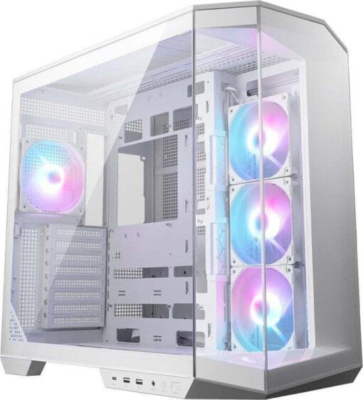 MSI MAG PANO 100R PZ Gaming Midi Tower - Image 5