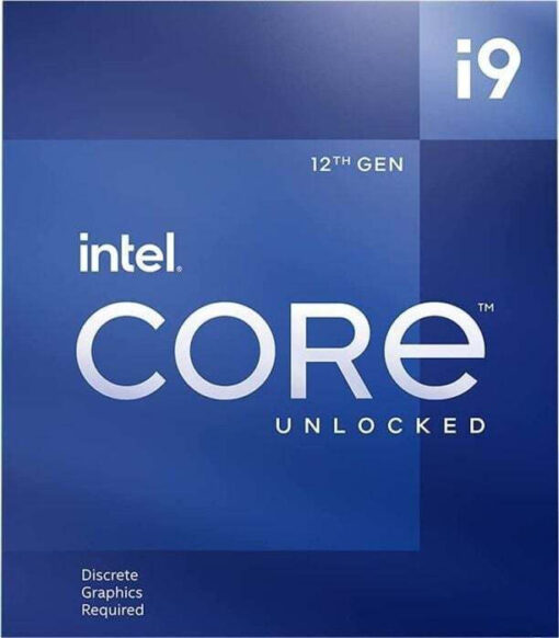 Intel Core i9-12900KF 2.4GHz Tray - Image 3