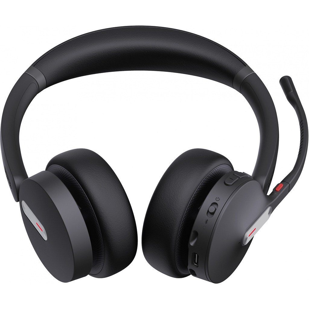 Yealink Bluetooth VOIP Headset (1208704) - Image 2