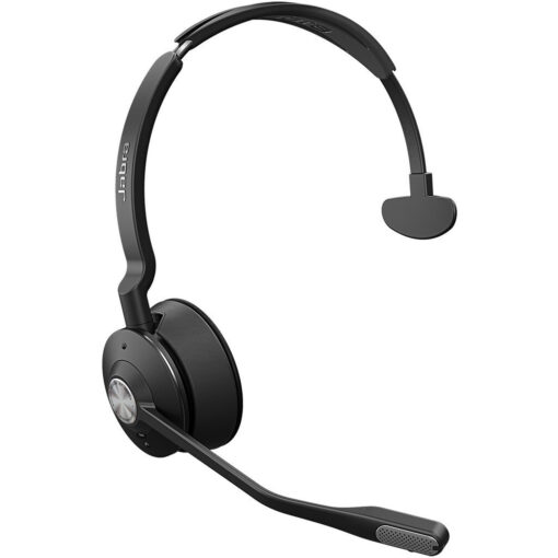 Jabra Engage Se Mono Uc VOIP Headset (14401-41)