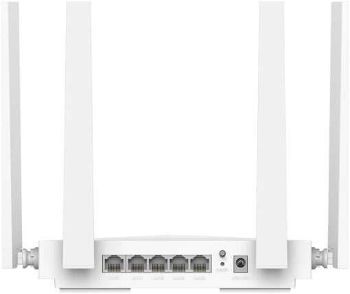 Cudy WR3000E Ασύρματο Router - Image 2