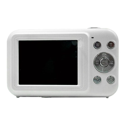 Yashica DZ-100 Hello Kitty Παιδική 5MP Full HD (1080p) Λευκή - Image 2