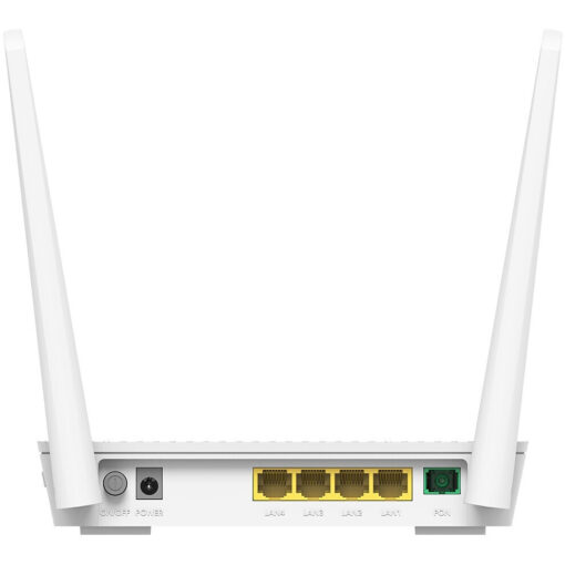 Router Cudy Ac1200 Wi-fi Voip Gpon - Image 2