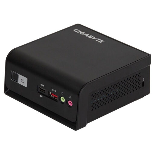 Gigabyte Brix GB-BTIP-N150 Barebone (Celeron Quad Core-N150)
