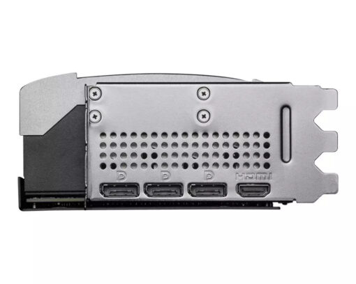 MSI GeForce RTX 5090 32GB Ventus 3X OC - Image 4