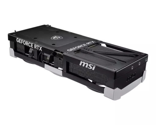 MSI GeForce RTX 5090 32GB Ventus 3X OC - Image 5