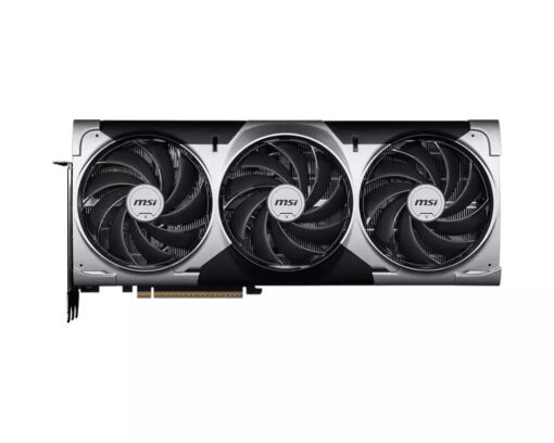 MSI GeForce RTX 5090 32GB Ventus 3X OC - Image 6