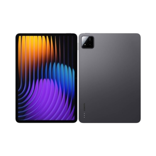 Xiaomi Pad 7 11.2" (8GB/128GB) Γκρι - Image 5