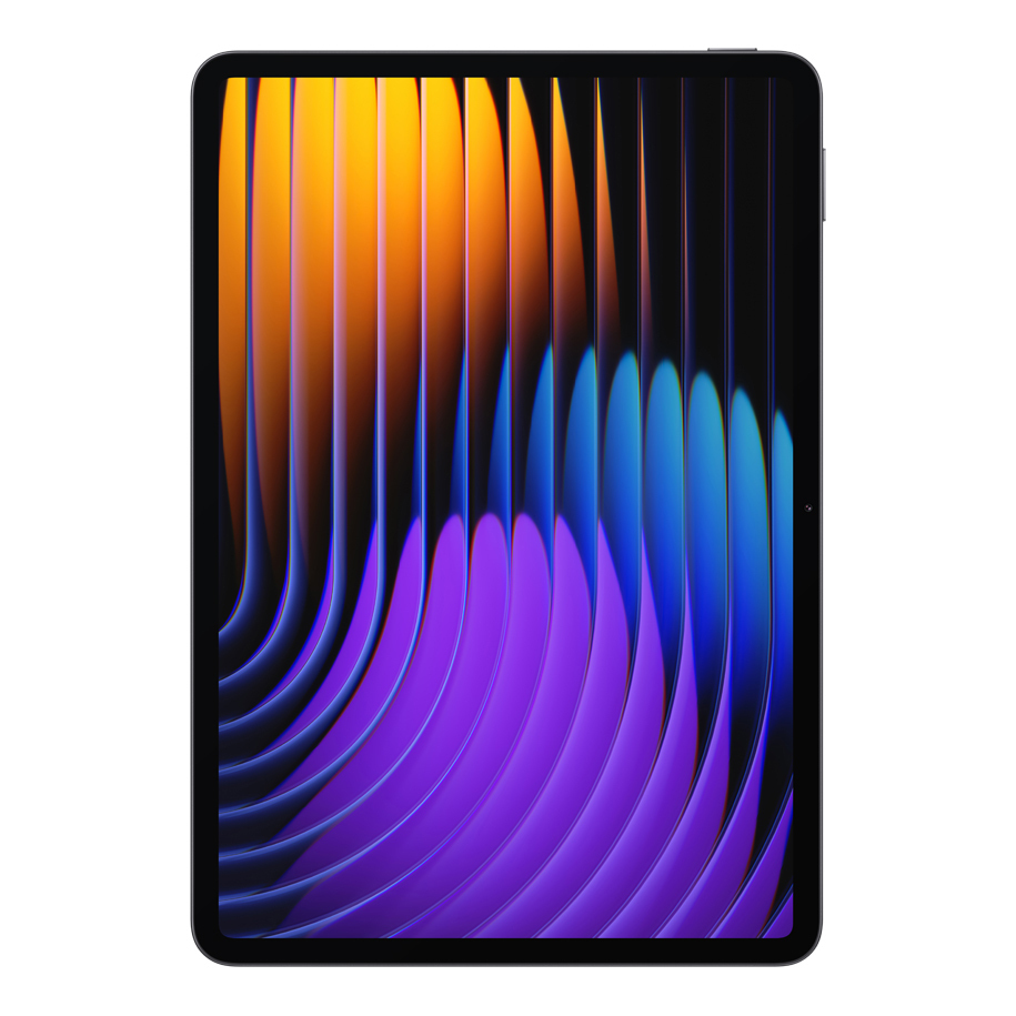 Xiaomi Pad 7 11.2" (8GB/128GB) Γκρι - Image 4