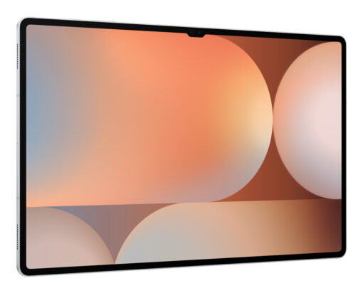 Samsung Galaxy Tab S10 Ultra 5G 14.6" (16GB/1TB) Ασημί - Image 6