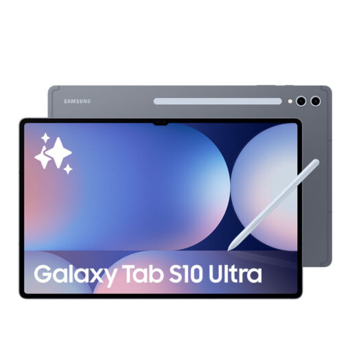 Samsung Galaxy Tab S10 Ultra 14.6" (16GB/1TB) Γκρι