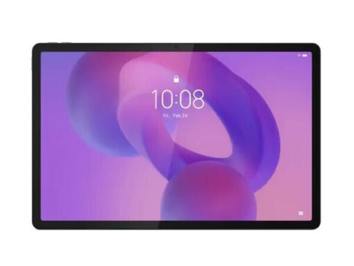 Lenovo Idea Tab Pro 12.7" (8GB/256GB) Luna Grey - Image 4