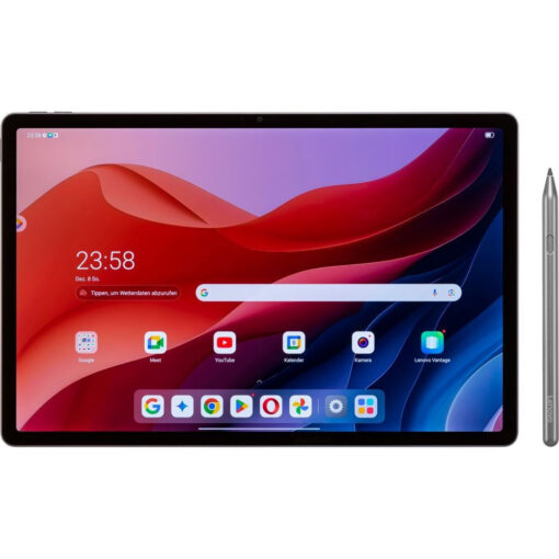 Lenovo Idea Tab Pro 12.7" (8GB/256GB) Luna Grey - Image 6