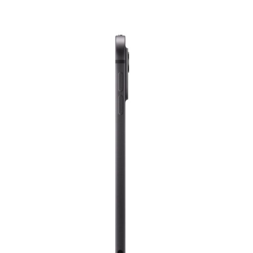 Apple iPad Pro 2024 11" (16GB/1.0TB/Nano-Texture Glass) Space Black - Image 3
