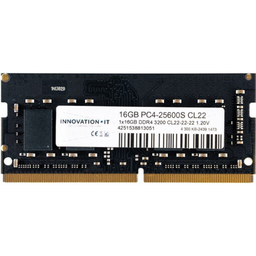 Innovation IT 16GB DDR4 () - Image 4