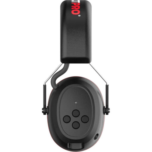 PerfectPro Bluetooth / 3.5mm / USB-C Μαύρα - Image 3