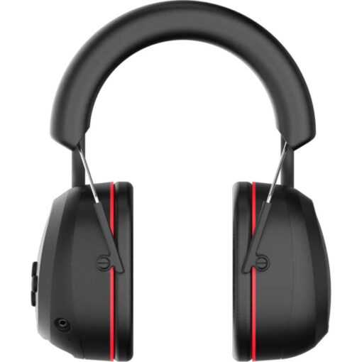 PerfectPro Bluetooth / 3.5mm / USB-C Μαύρα - Image 4