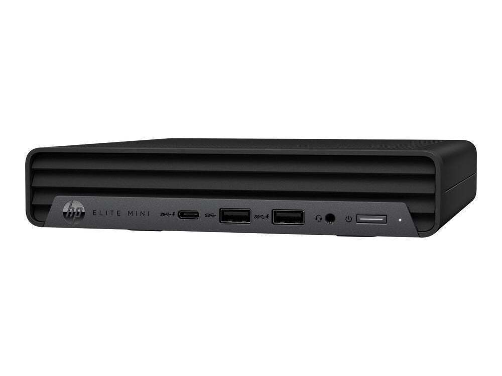 HP Elite Mini 600 G9 (SSD)