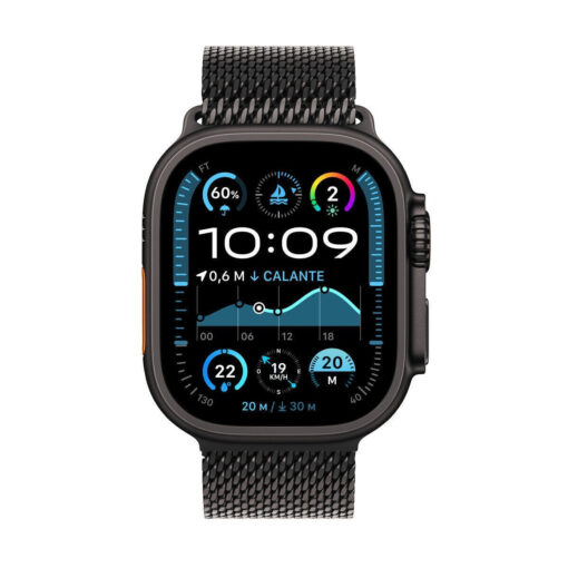 Apple Watch Ultra 2 2024 49mm