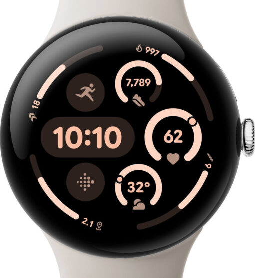 Google Pixel Watch 3 - Image 4