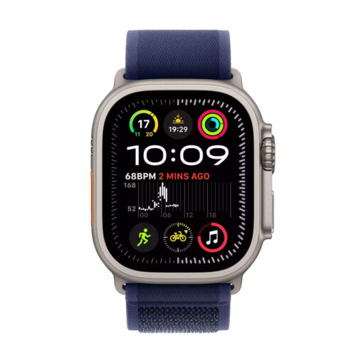 Apple Watch Ultra 2 2024 49mm