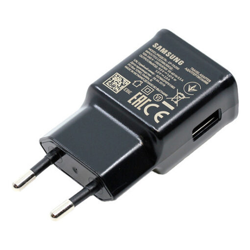 Samsung EP-TA200EBE Χωρίς Καλώδιο 15W - Image 2