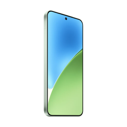 Xiaomi 15 5G (12GB/256GB) Πράσινο - Image 3