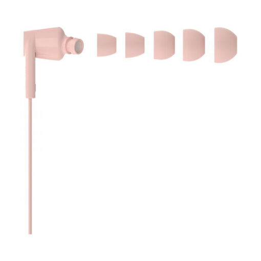 Belkin Rockstar In-ear Handsfree Ακουστικά με Βύσμα USB-C - Image 4