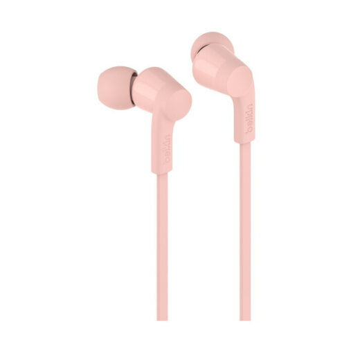 Belkin Rockstar In-ear Handsfree Ακουστικά με Βύσμα USB-C - Image 2