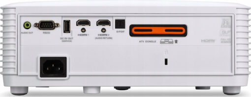 Acer Vero PL3510ATV Full HD Laser με Ενσωματωμένα Ηχεία - Image 6