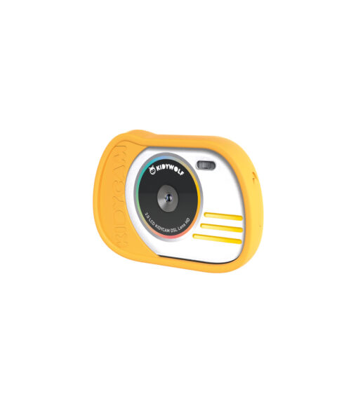 KidyCam Παιδική 8MP Πορτοκαλί - Image 5