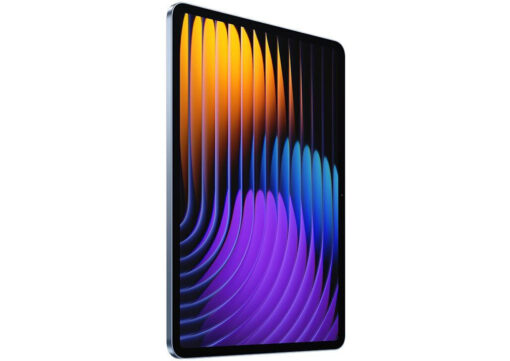 Xiaomi Pad 7 11.2" (8GB/128GB) Μπλε - Image 5