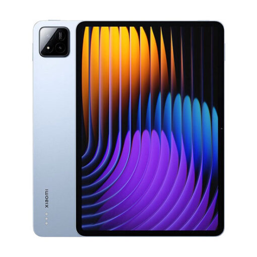 Xiaomi Pad 7 11.2" (8GB/128GB) Μπλε