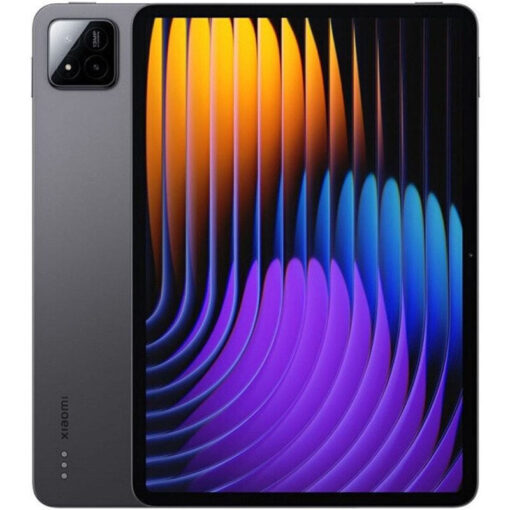Xiaomi Pad 7 11.2" (8GB/256GB) Γκρι