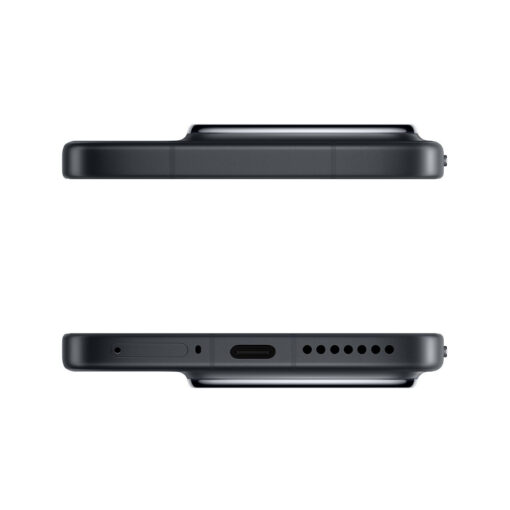 Xiaomi 15 5G (12GB/512GB) Μαύρο - Image 3