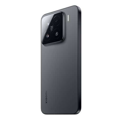 Xiaomi 15 5G (12GB/512GB) Μαύρο - Image 5