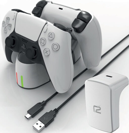 Ready2gaming Ps5 Ultimate Charging Set - Image 4