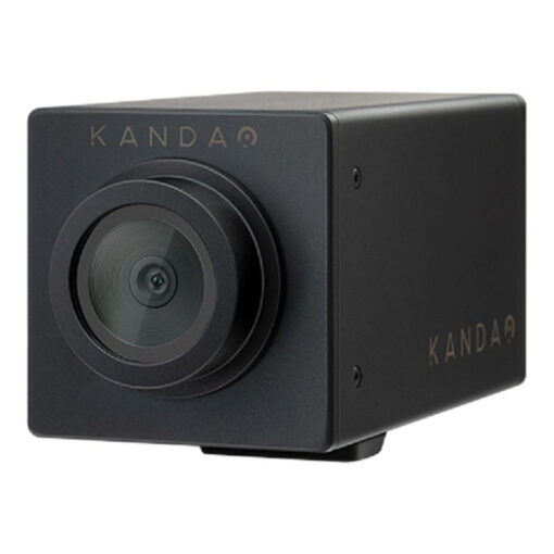 Kandao Βιντεοκάμερα AR Cam Freeview 4K UHD @ 25fps Αισθητήρας CMOS Αποθήκευση σε Κάρτα Μνήμης