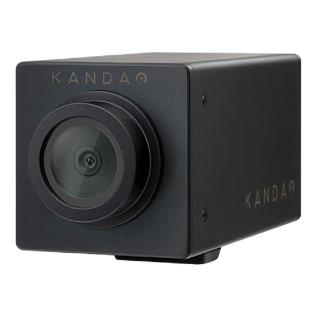 Kandao Βιντεοκάμερα AR Cam Freeview 4K UHD @ 25fps Αισθητήρας CMOS Αποθήκευση σε Κάρτα Μνήμης