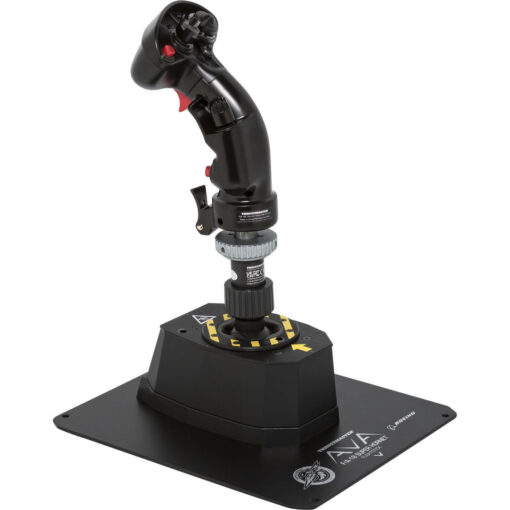 Thrustmaster Ava F/a-18 Super Hornet Flightstick Black - Image 3