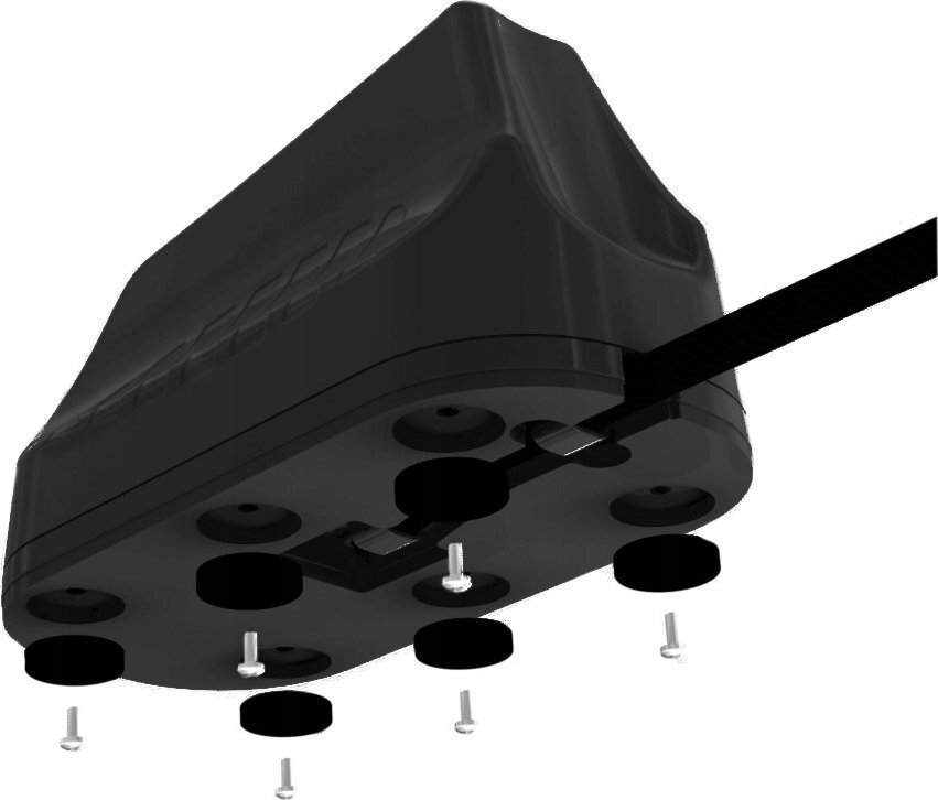 Poynting Κεραία GPS A-MIMO-0003-V2-17-B
