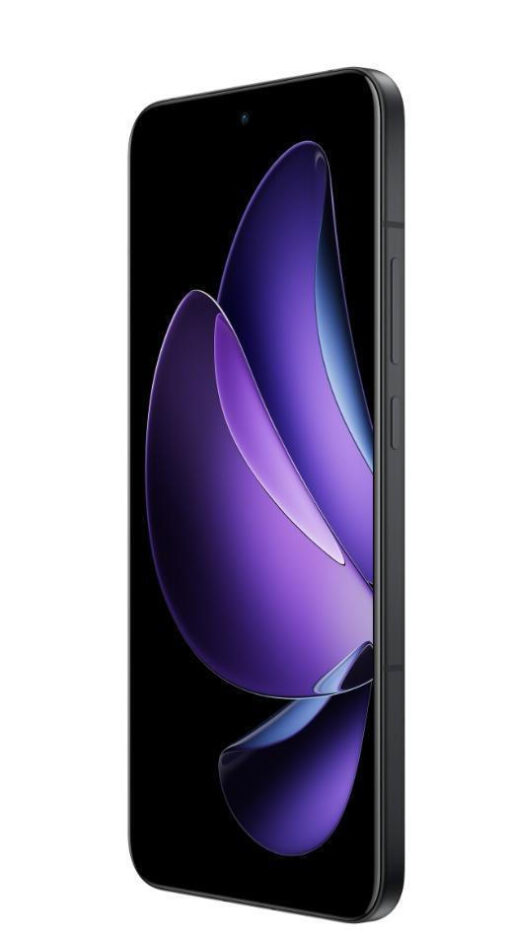 Oppo Reno13 Pro 5G Dual SIM (12GB/512GB) Graphite Grey - Image 4